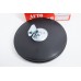 Universal 8" / 200mm Truck / Bus Angle Mirror with Ball & Clip Joint